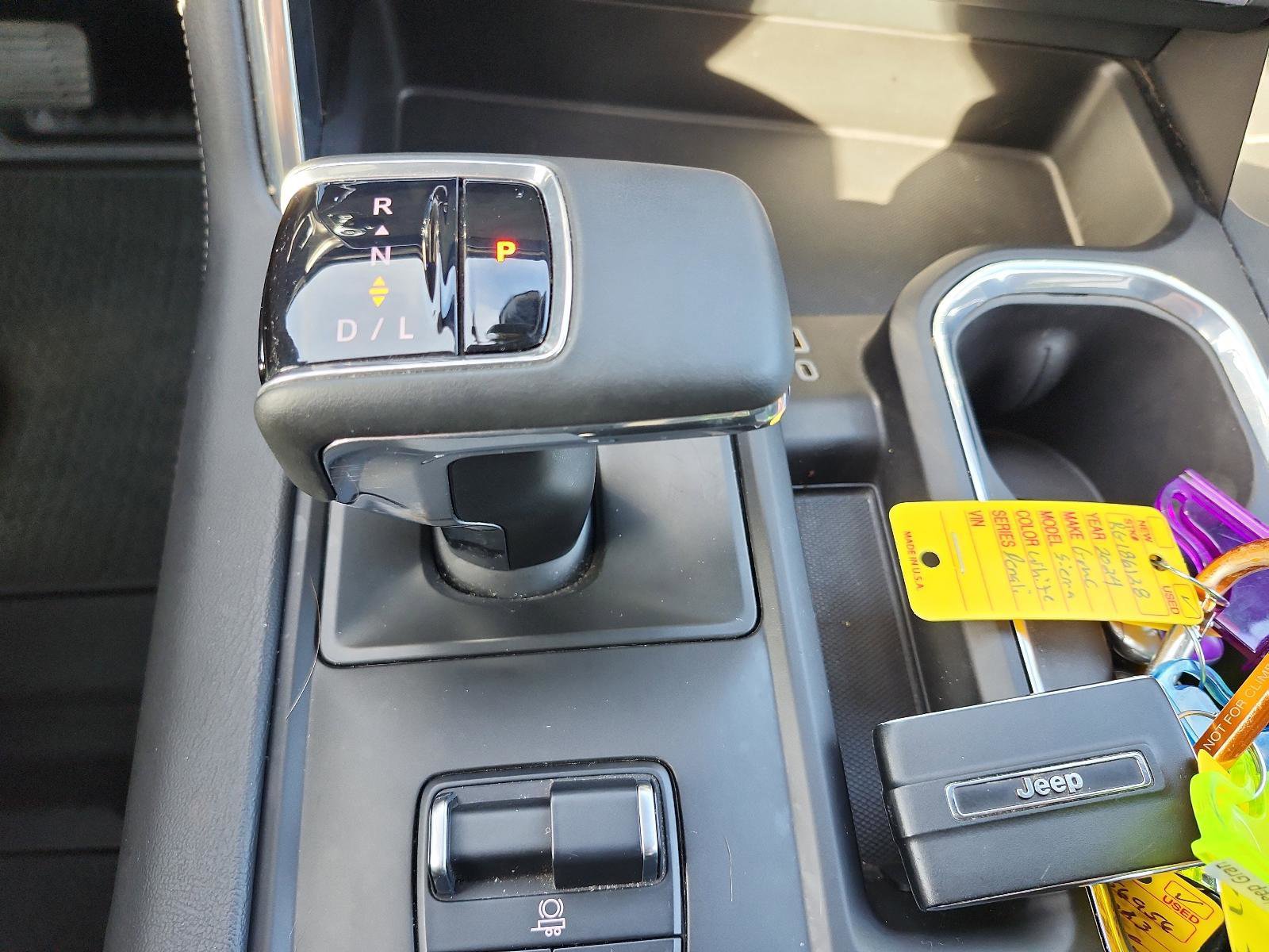 Certified 2024 GMC Sierra 1500 Denali w/ Denali Reserve Package image 22