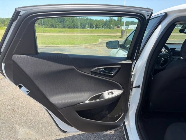 Used 2024 Chevrolet Malibu LT FWD image 5