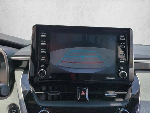 Certified 2021 Toyota Corolla SE FWD image 13