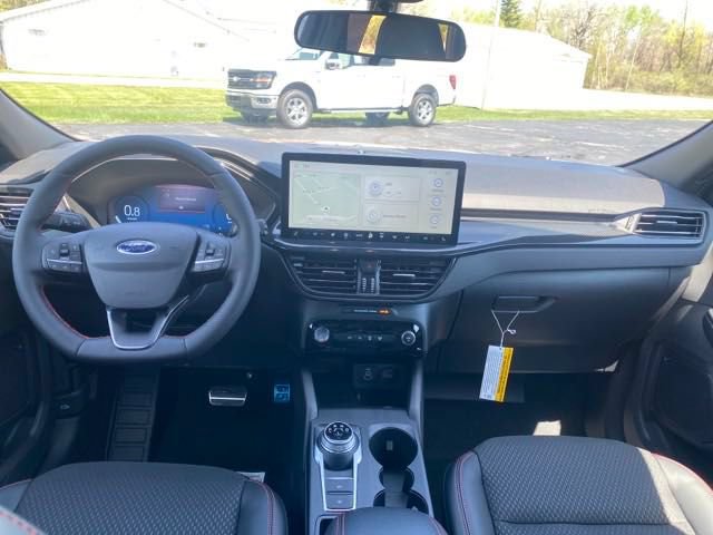 Used 2024 Ford Escape ST-Line Select w/ Tech Pack #2 AWD/4WD image 14