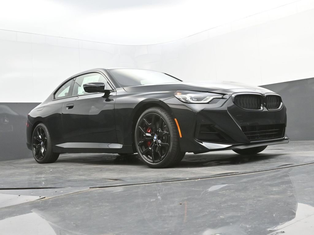 New 2025 BMW 230i Coupe w/ M Sport Package image 42