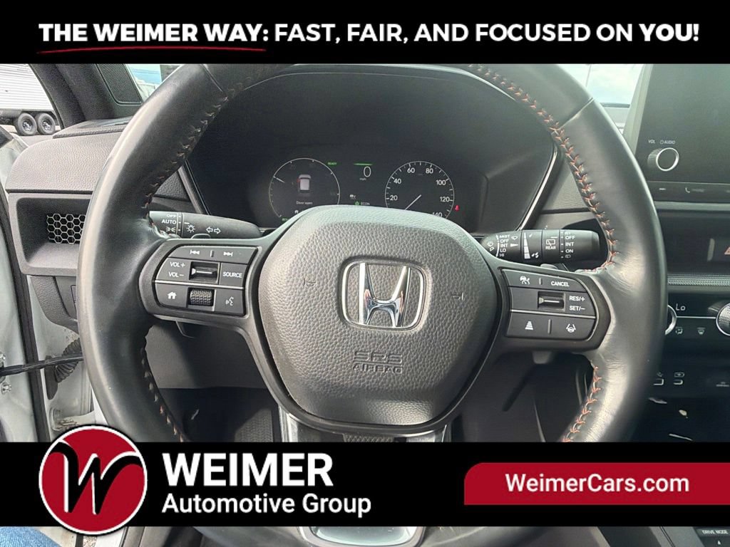 Used 2023 Honda CR-V Sport image 15