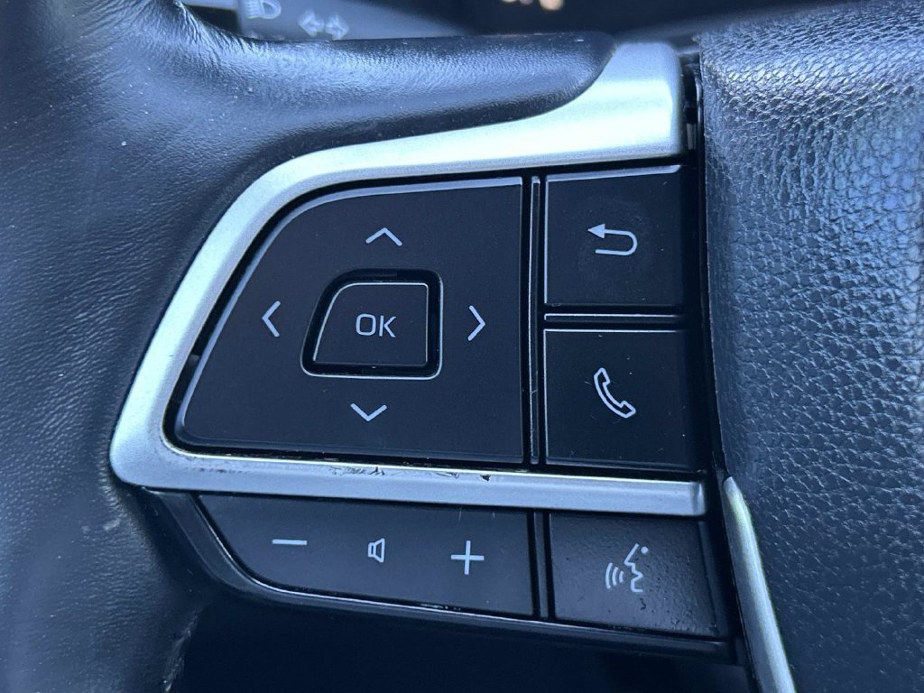 Used 2024 Toyota Grand Highlander FWD image 30