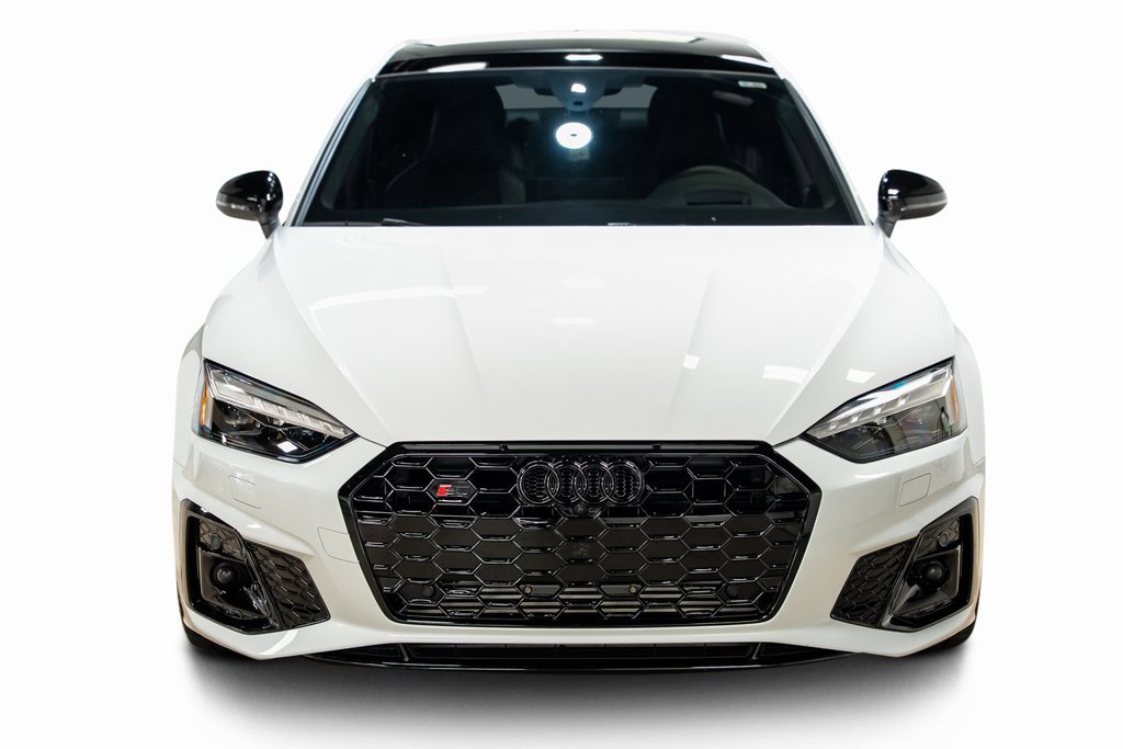 Used 2024 Audi S5 Prestige image 4