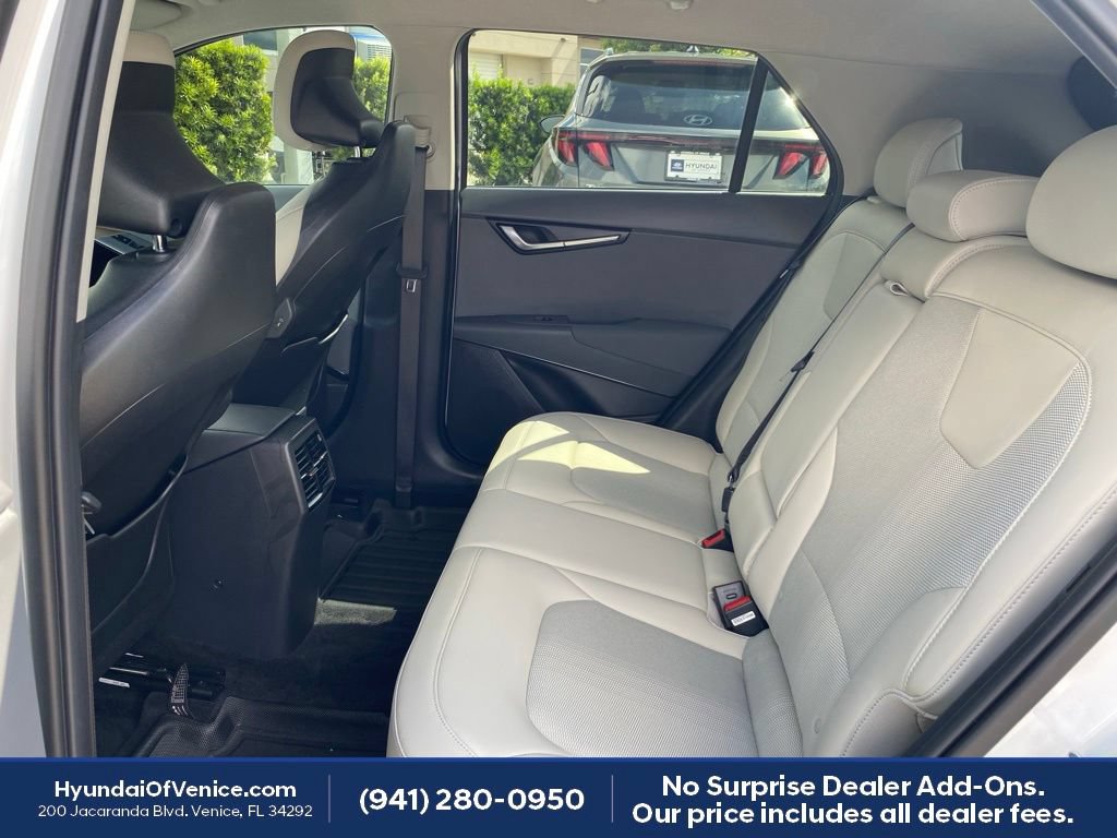 Used 2023 Kia Niro EX FWD image 18