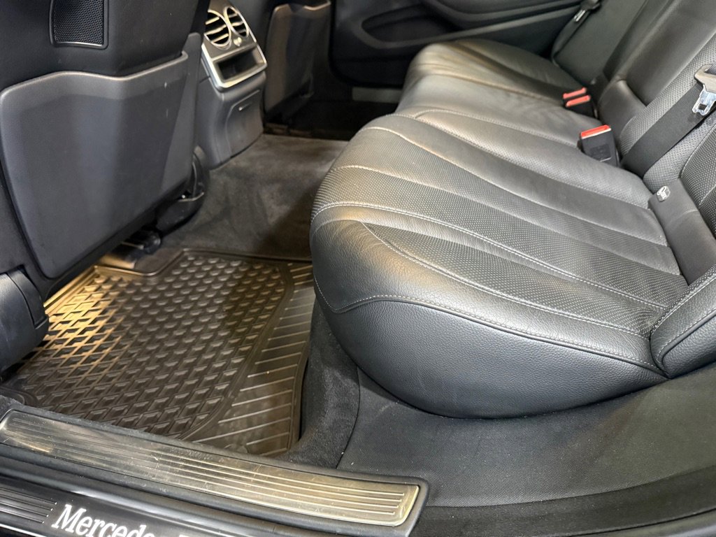 Used 2019 Mercedes-Benz S 450 4MATIC Sedan image 21