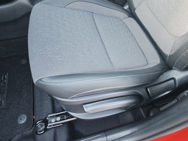 New 2026 Kia Seltos S image 10