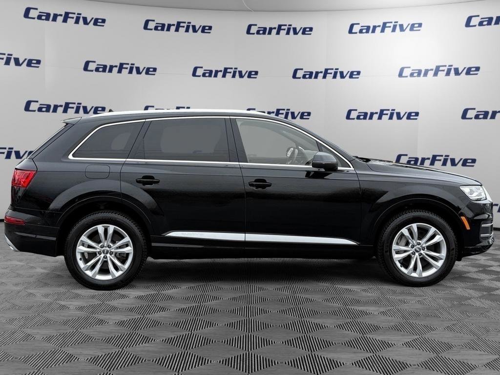 Used 2019 Audi Q7 3.0T Premium w/ Convenience Package image 7