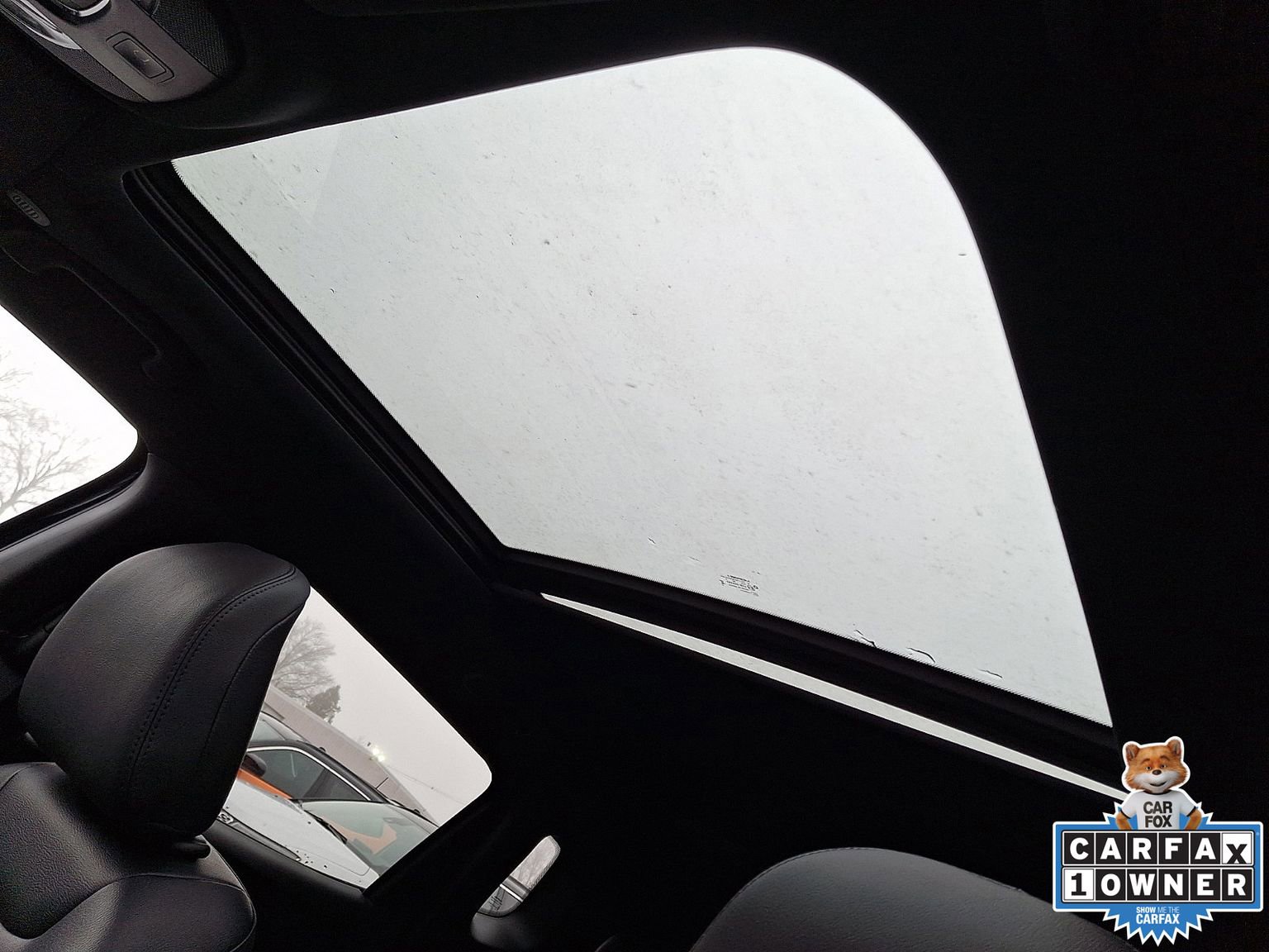 New 2026 Jeep Compass Limited w/ Sun, Sound & Navigation Group image 8