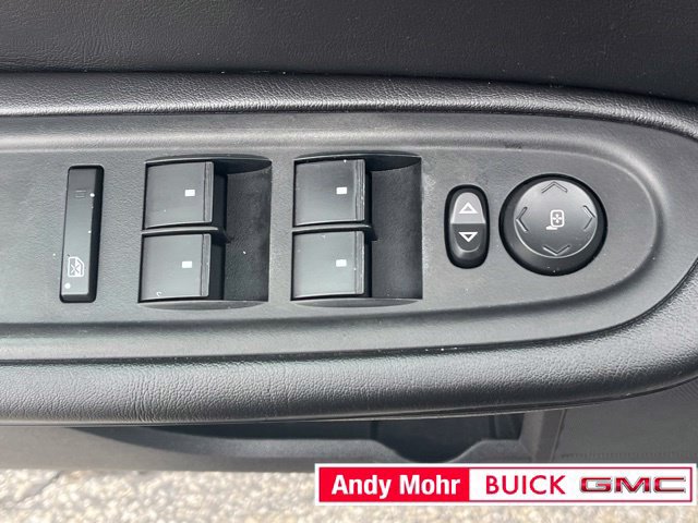 Used 2014 Chevrolet Traverse LT AWD/4WD image 27