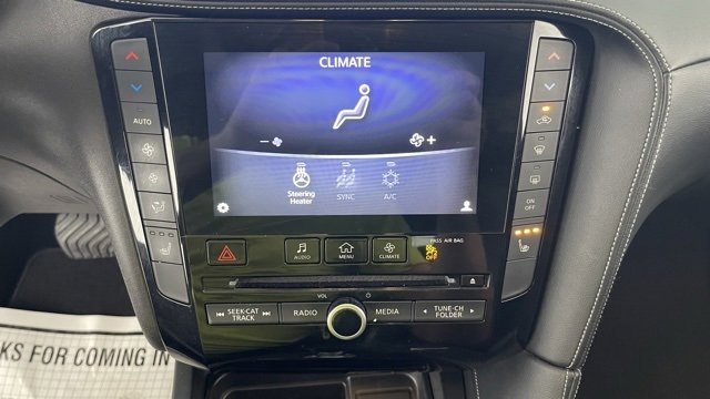 Used 2019 INFINITI QX50 Essential image 40