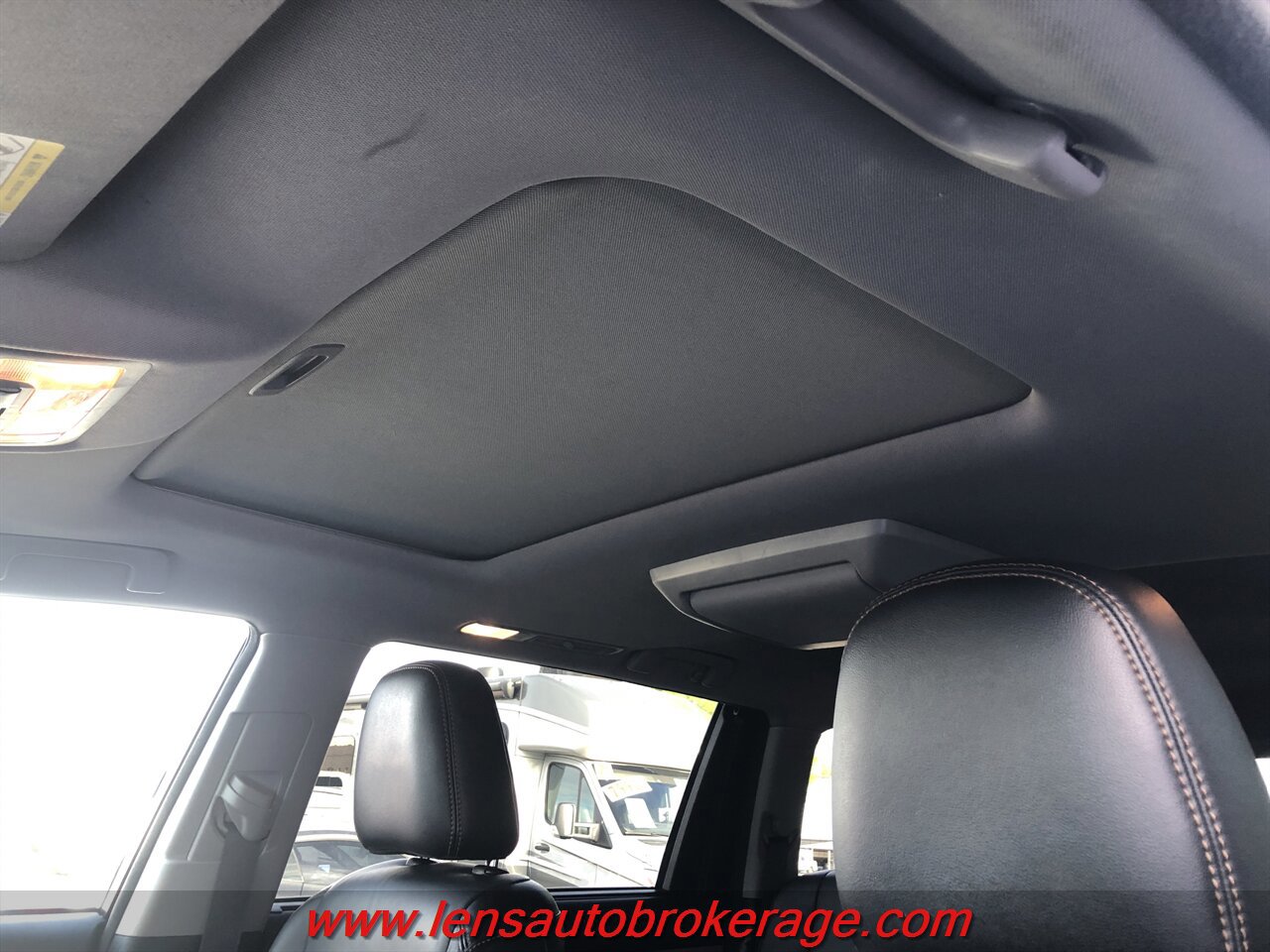 Used 2016 Toyota Highlander XLE w/ Protection Package #3 AWD/4WD image 14