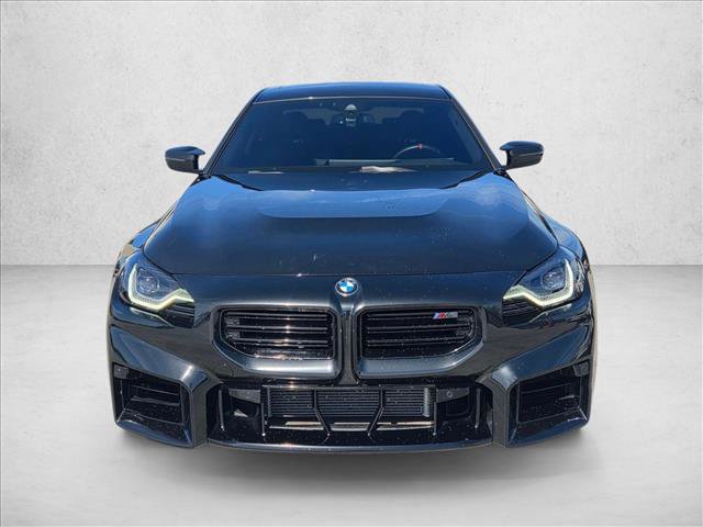 Used 2025 BMW M2 w/ Lighting Package RWD image 2