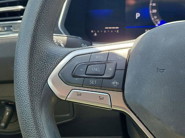 Used 2022 Volkswagen Tiguan S image 23