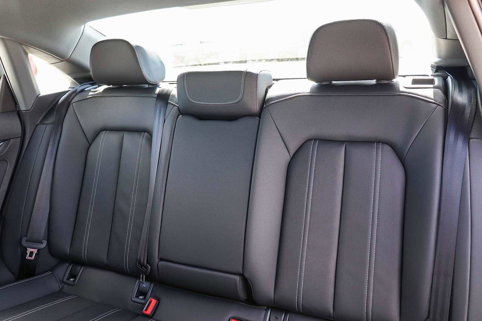 New 2026 Audi A3 2.0T Premium image 23