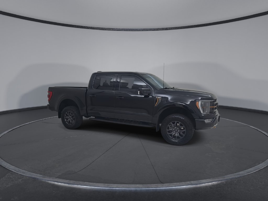 Used 2023 Ford F150 Tremor w/ Equipment Group 402A High AWD/4WD image 2