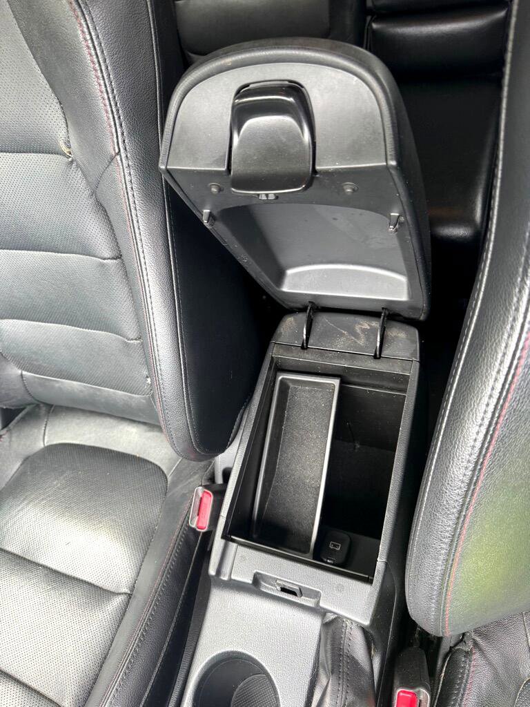 Used 2014 MAZDA CX-5 Grand Touring image 17