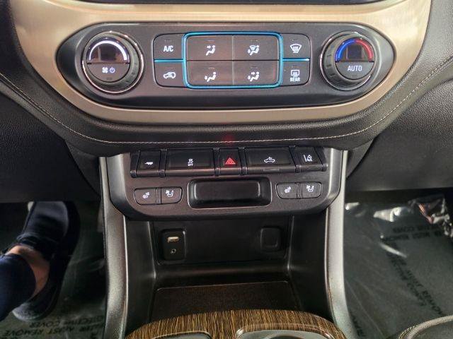 Used 2017 GMC Canyon Denali RWD image 20