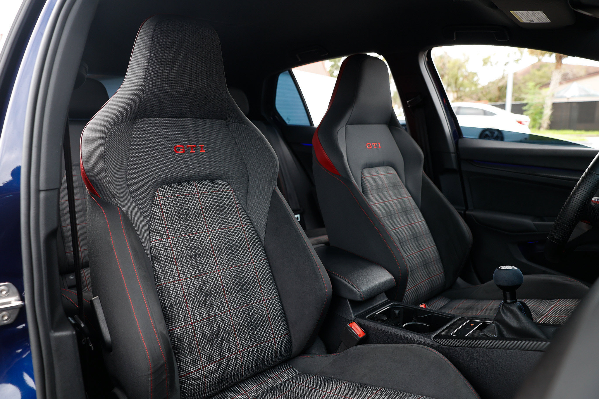 Used 2024 Volkswagen GTI S FWD image 20