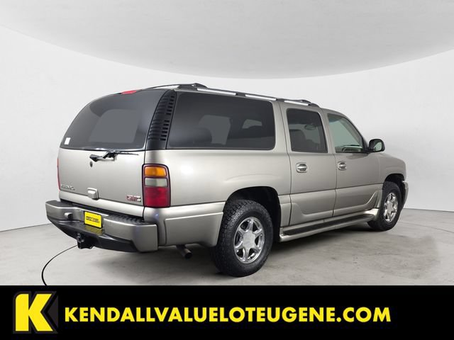 Used 2003 GMC Yukon XL Denali AWD/4WD image 5