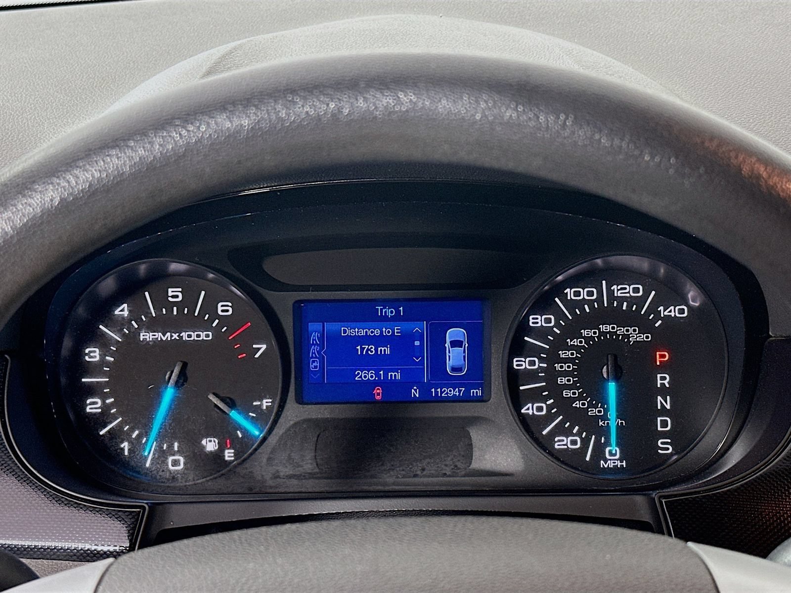 Used 2013 Ford Edge SE FWD image 12