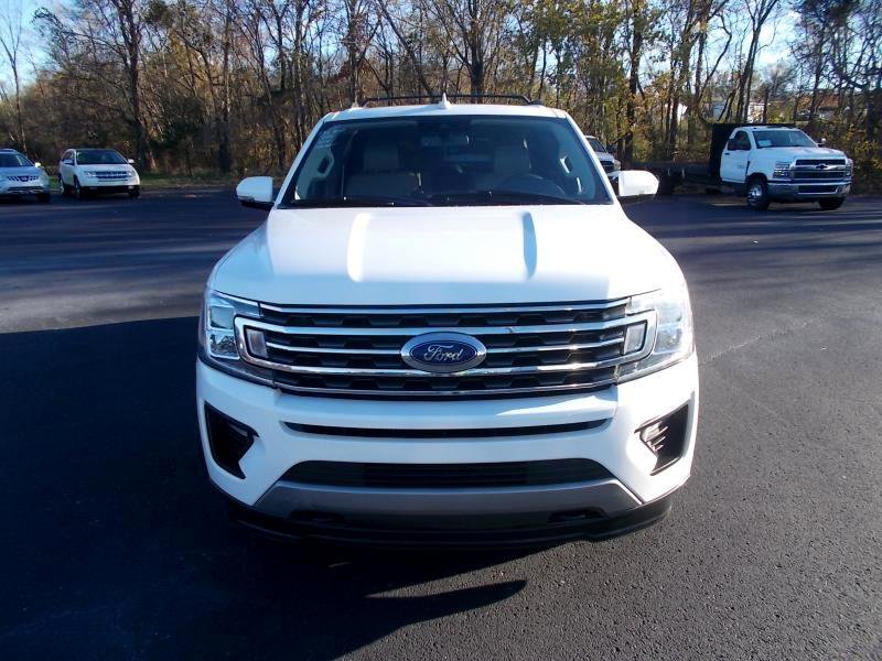 Used 2020 Ford Expedition XLT w/ Equipment Group 202A image 9