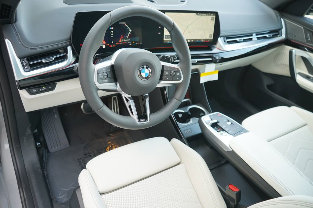 New 2026 BMW X1 xDrive28i w/ Technology Package image 12