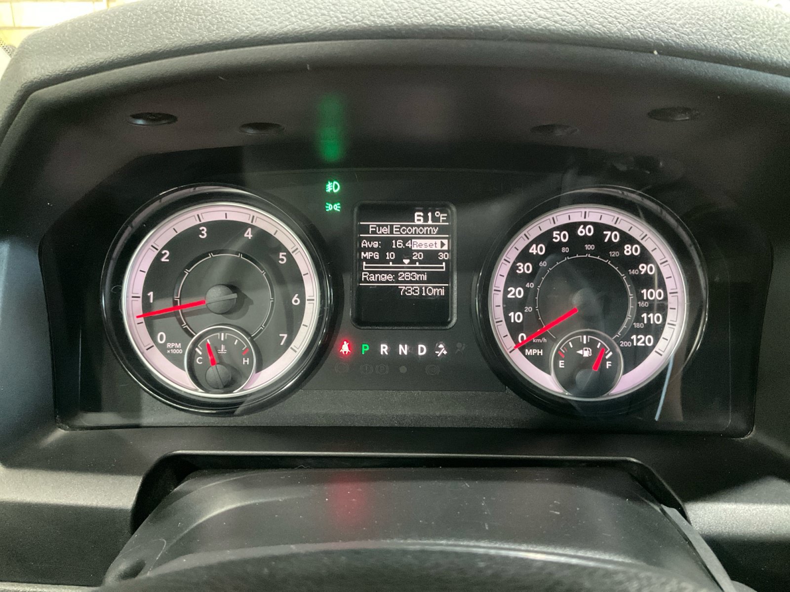 Used 2019 RAM 1500 ST w/ SXT Plus Group AWD/4WD image 27