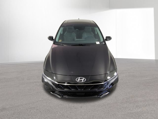 New 2026 Hyundai Elantra Limited FWD image 41