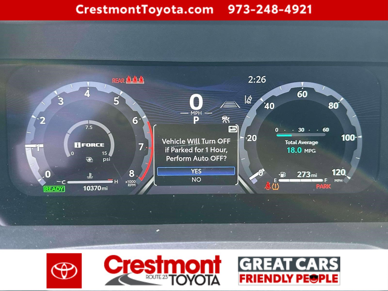Used 2024 Toyota Tacoma TRD Off-Road image 22