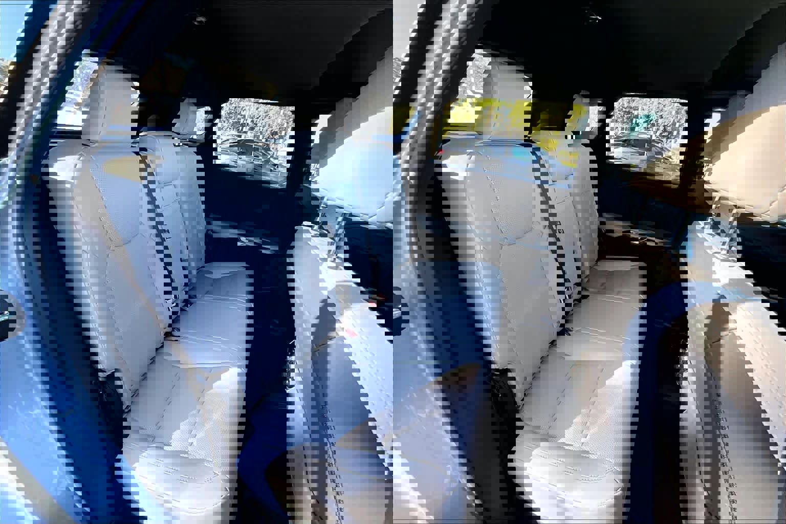 Used 2023 Lexus RX 350 Premium Plus w/ Cold Area Package image 20