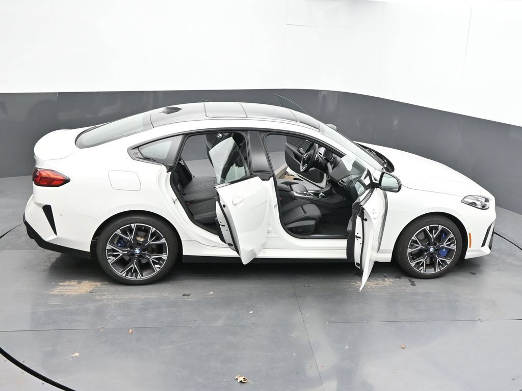 Used 2026 BMW 228i xDrive AWD/4WD image 60