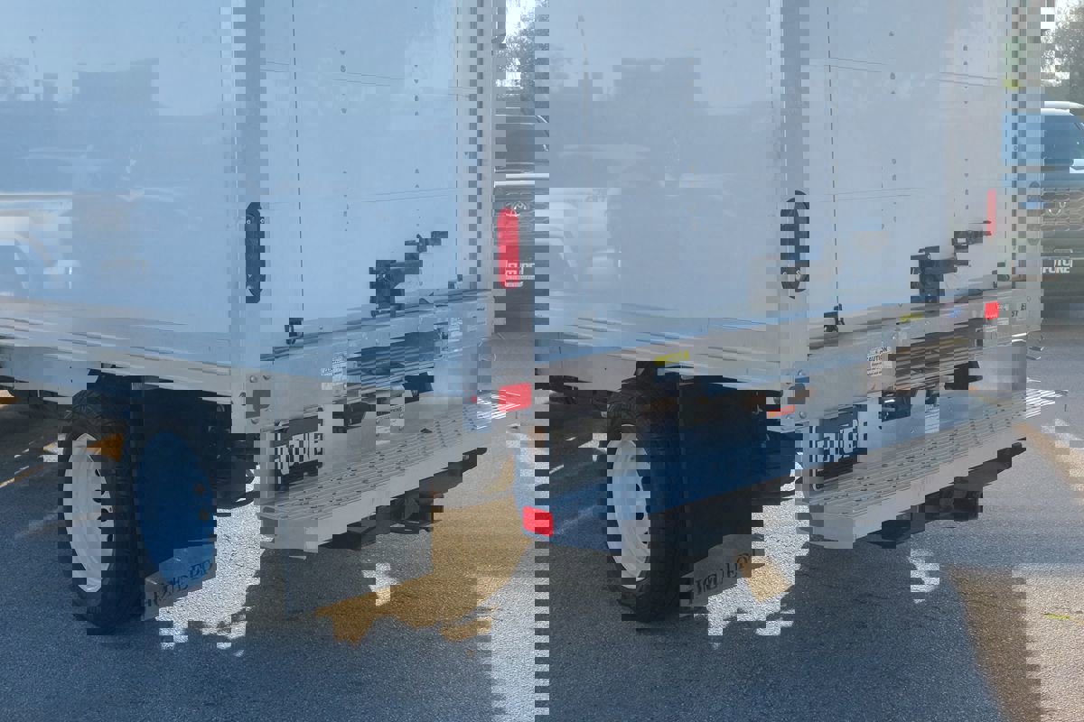 Used 2019 Ford Transit 350 156 DRW image 27