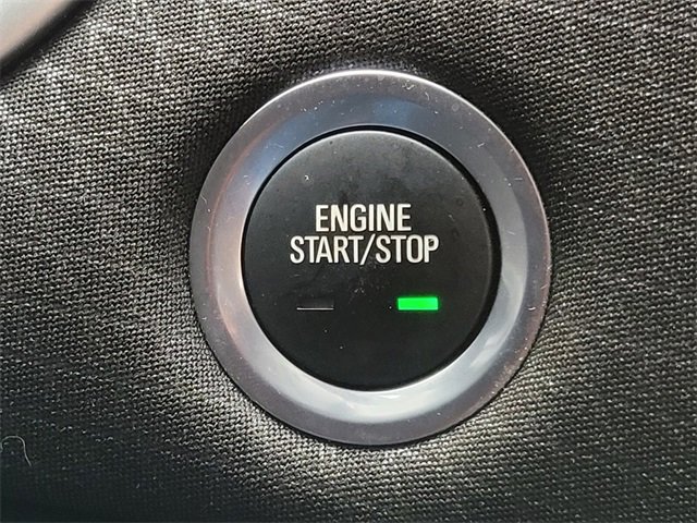 Used 2024 Chevrolet Malibu LT image 27