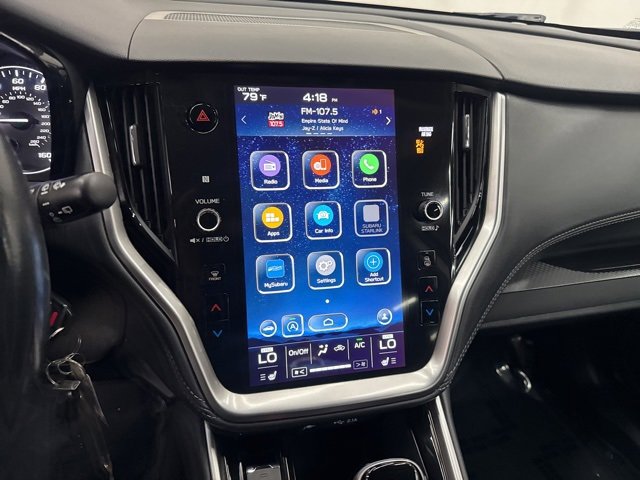 Used 2022 Subaru Outback Premium image 14