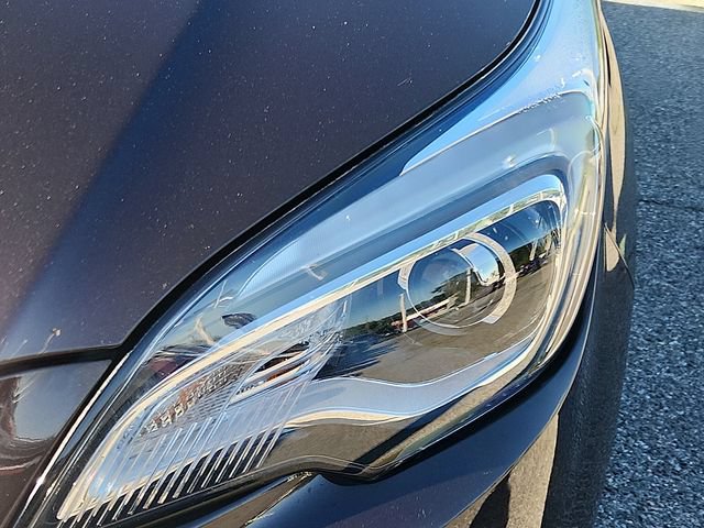 Used 2020 Buick Envision Essence FWD image 9