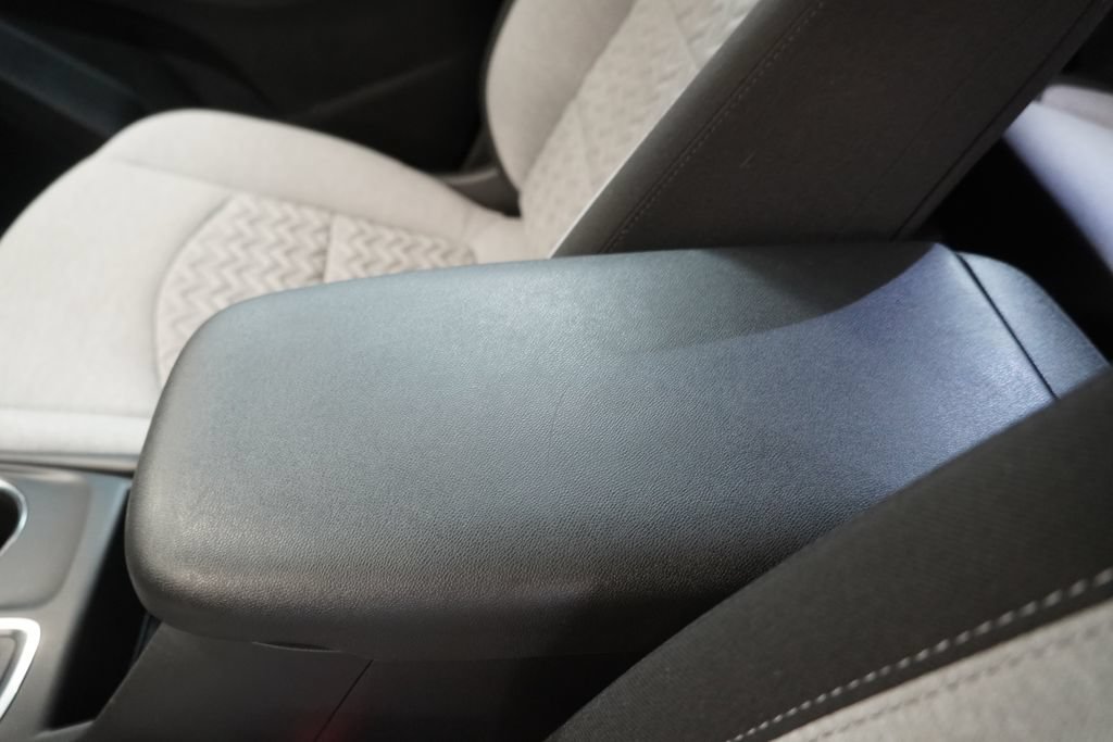 Used 2024 Chevrolet Equinox LS FWD image 22