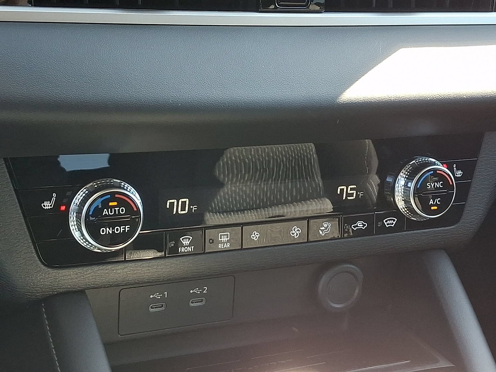 New 2026 Mitsubishi Outlander ES AWD/4WD image 15