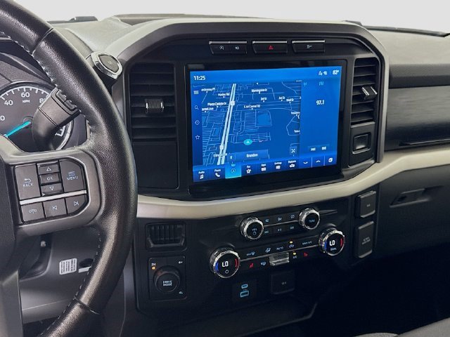 Used 2021 Ford F150 XLT w/ Equipment Group 302A High AWD/4WD image 17
