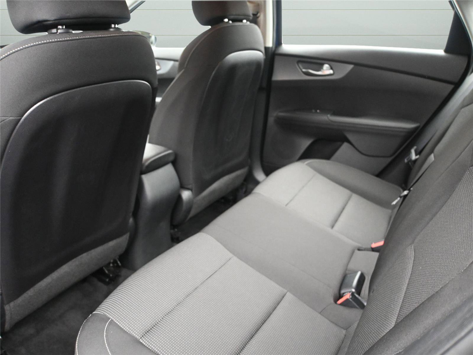 Used 2021 Kia Forte LXS image 9