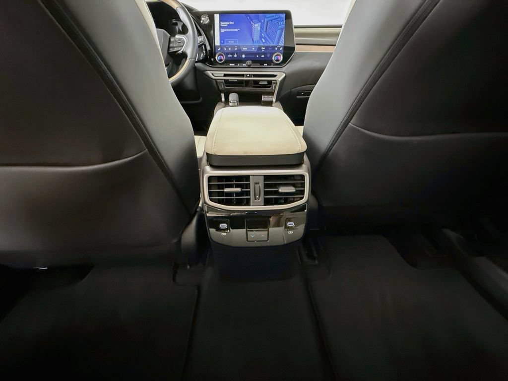 Certified 2024 Lexus RX 350 Premium w/ Accessory Package (Z1) FWD image 26