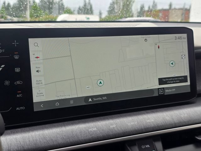 Certified 2024 Kia EV9 Wind AWD/4WD image 31