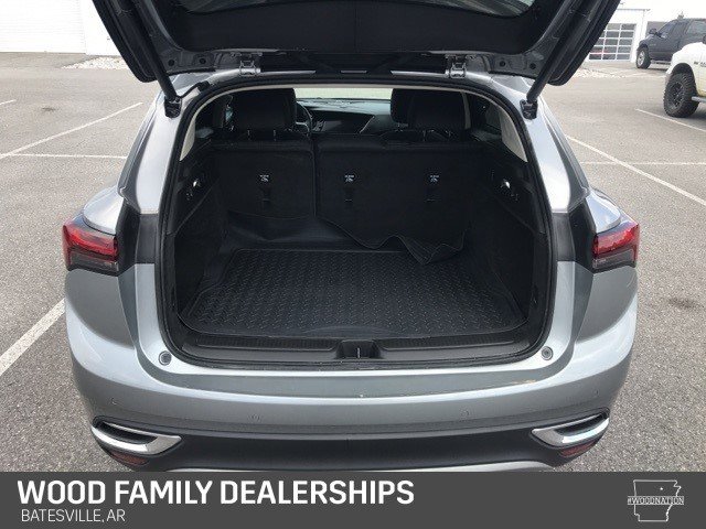 Certified 2023 Buick Envision Preferred image 8