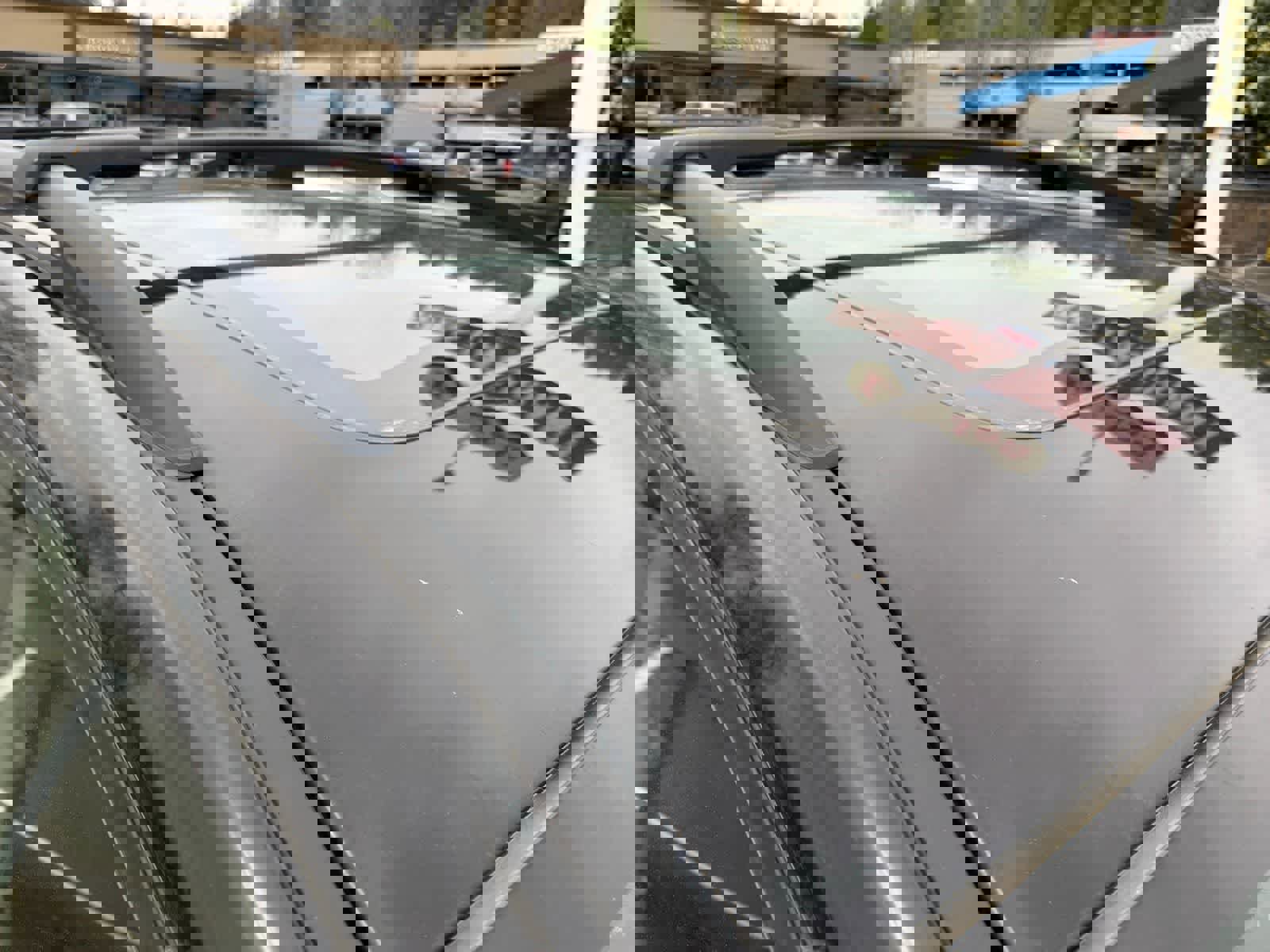 Used 2017 Subaru Forester 2.5i Limited w/ Popular Package #2 AWD/4WD image 5