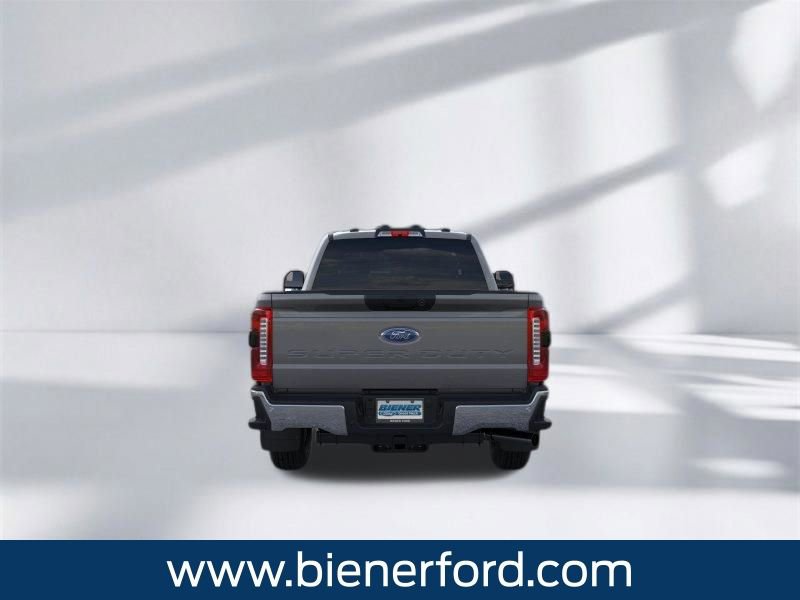 New 2026 Ford F250 XLT AWD/4WD image 6