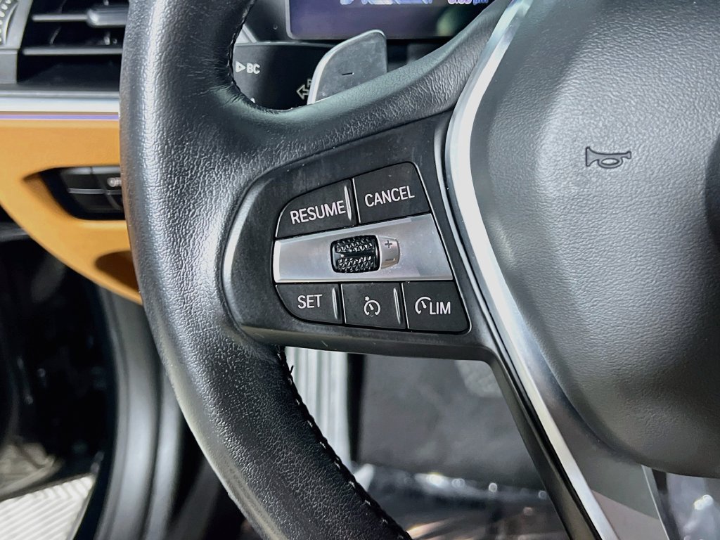 Used 2024 BMW 430i Convertible RWD image 16