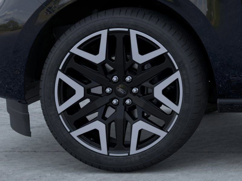 New 2026 Ford Expedition Platinum image 19