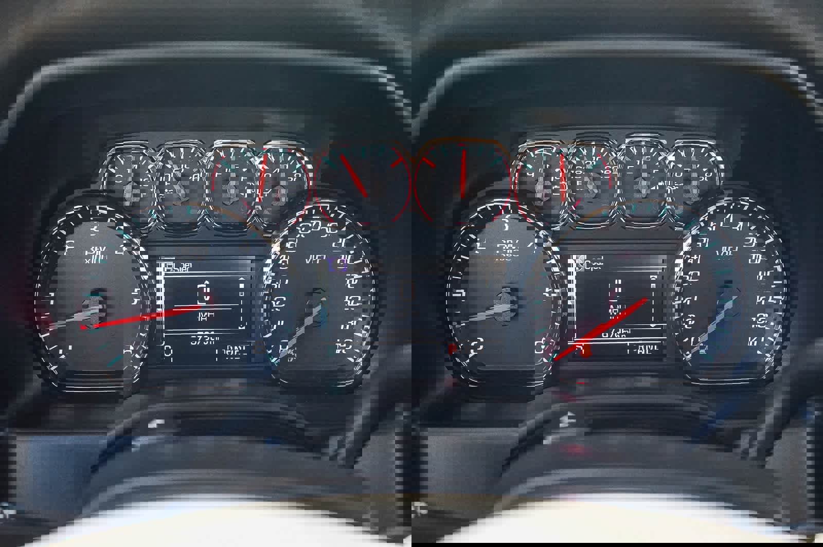 Used 2019 Chevrolet Silverado 1500 LT image 20