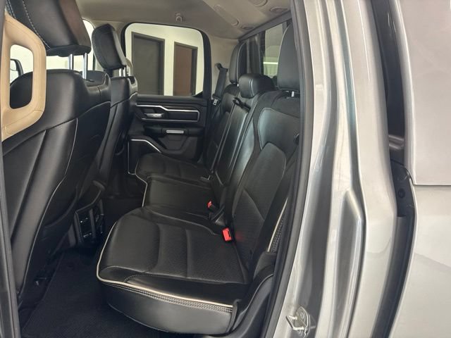 Used 2019 RAM 1500 Laramie AWD/4WD image 20
