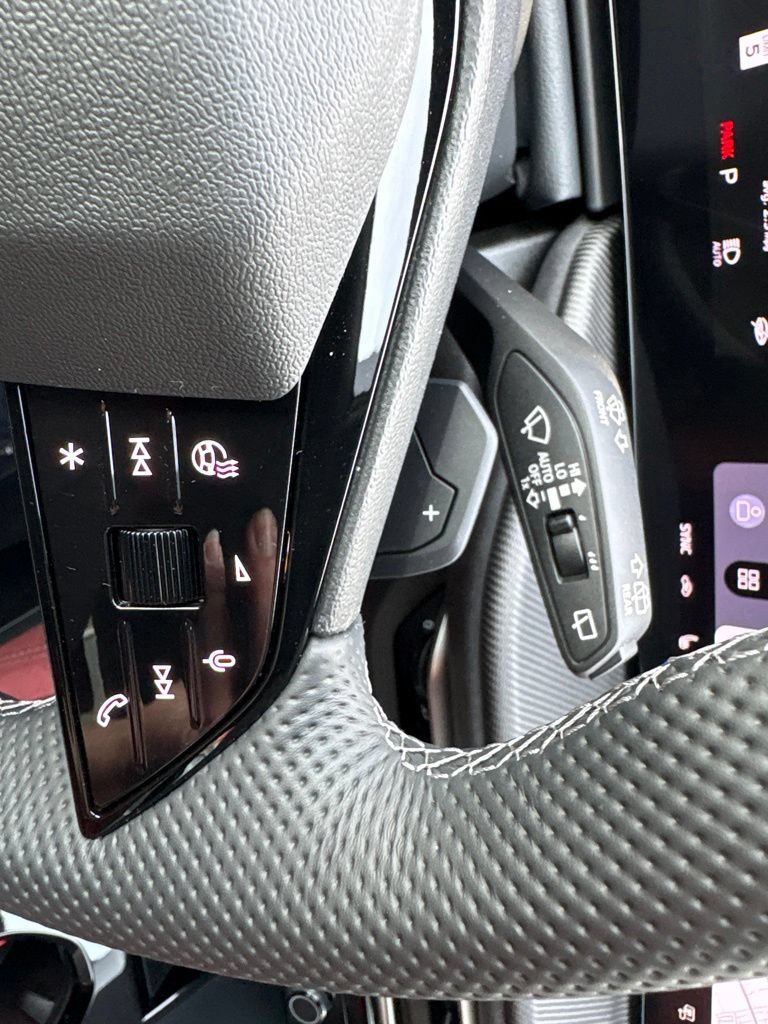 New 2026 Audi SQ5 Premium Plus AWD/4WD image 13